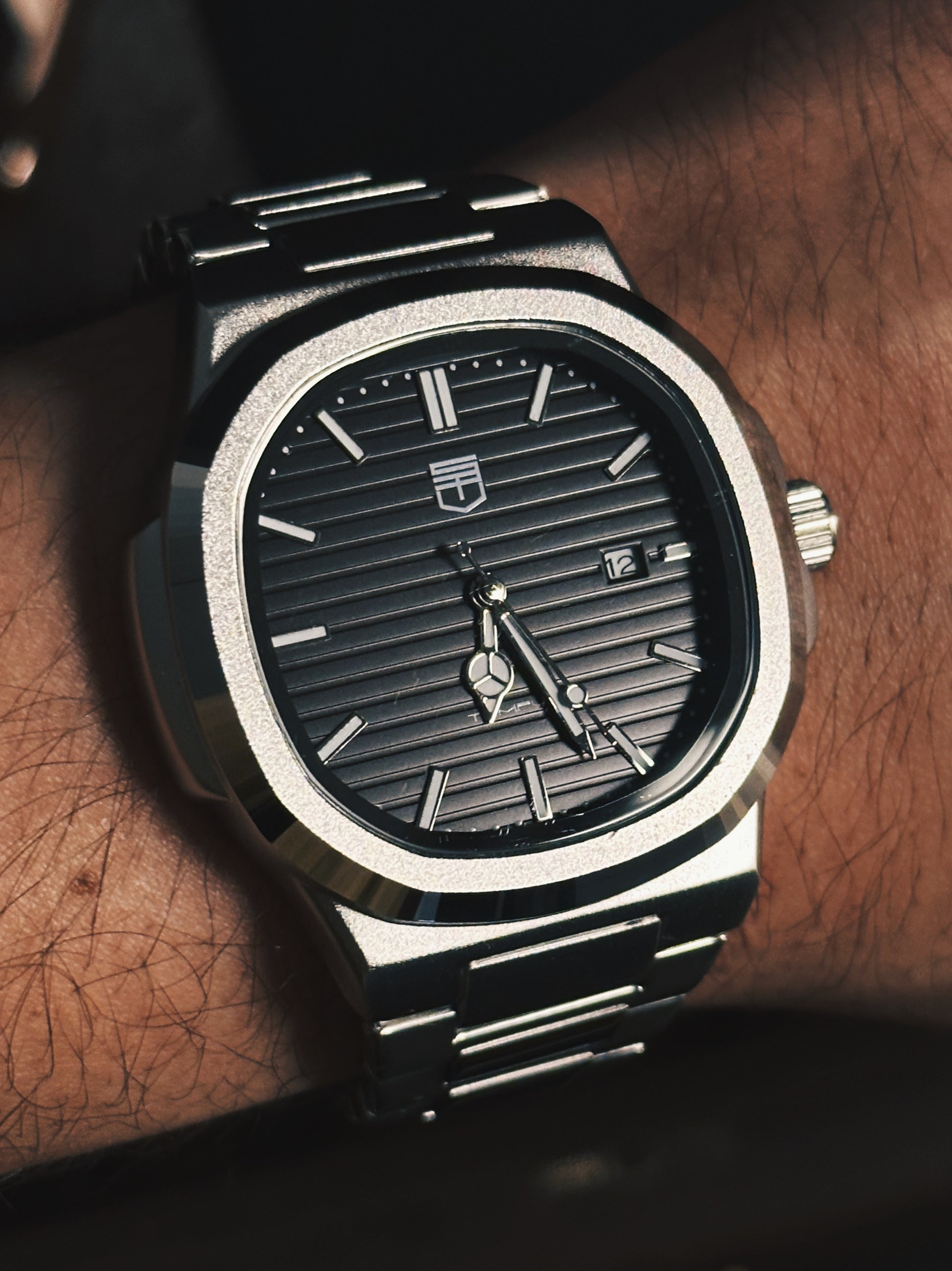 Tempus Nautic