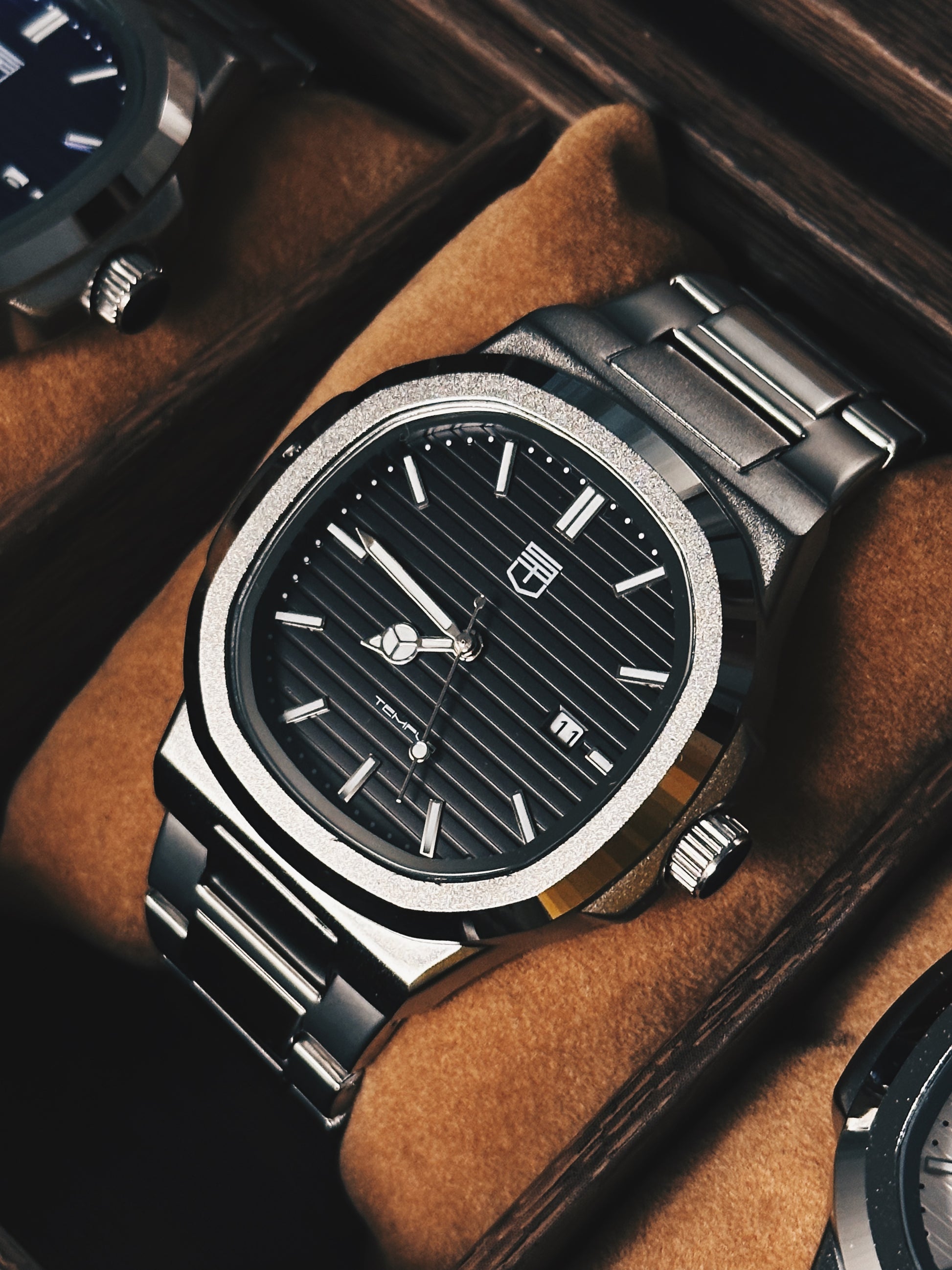 Tempus Nautic