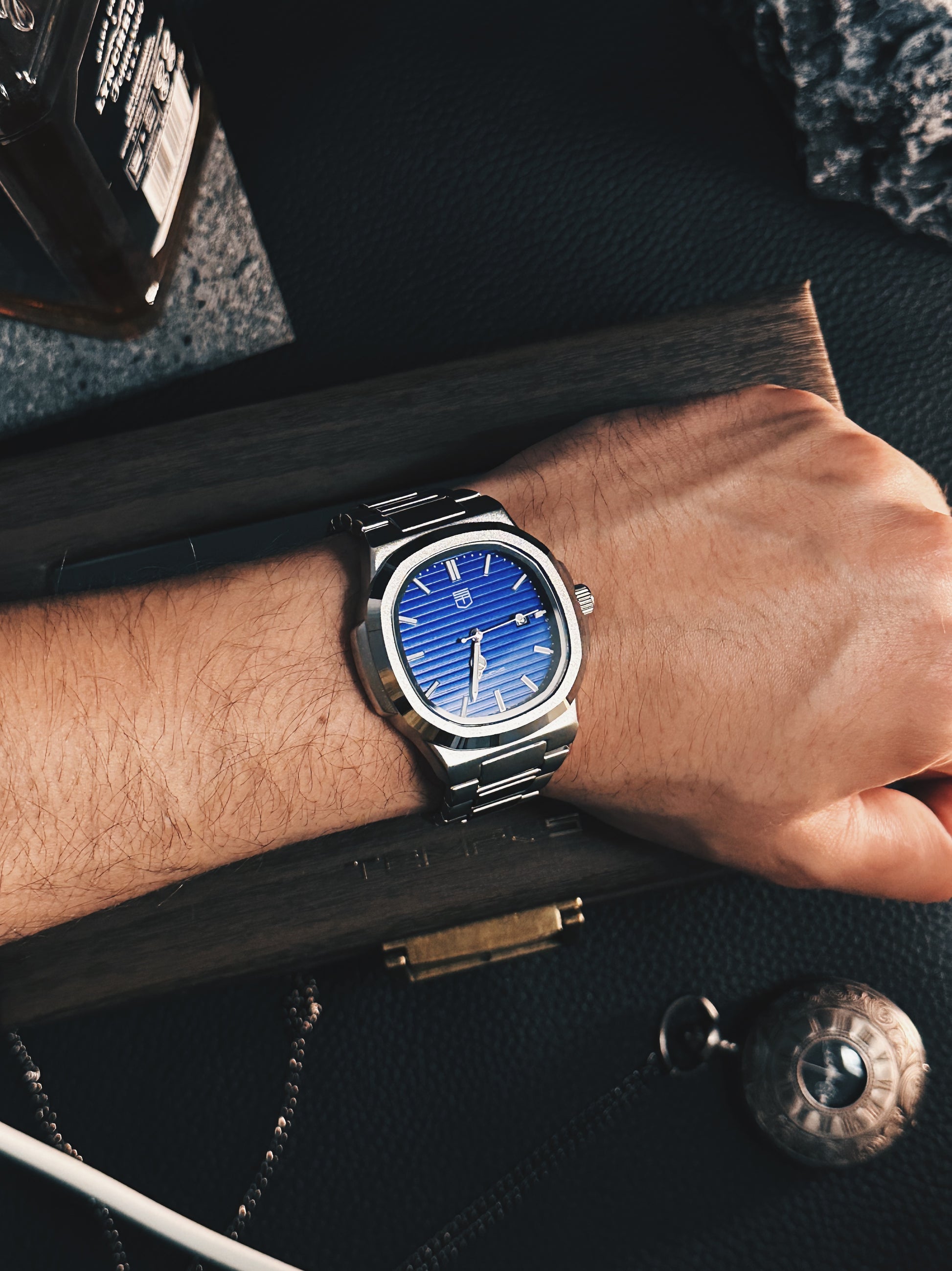 Tempus Nautic