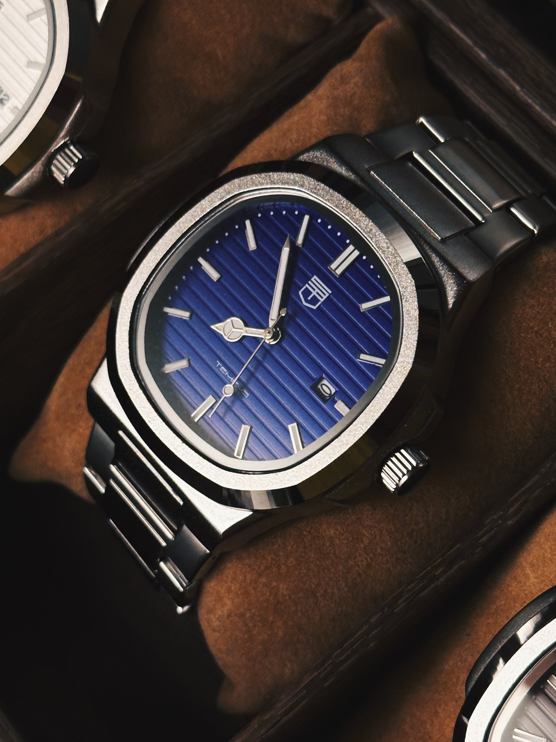 Tempus Nautic
