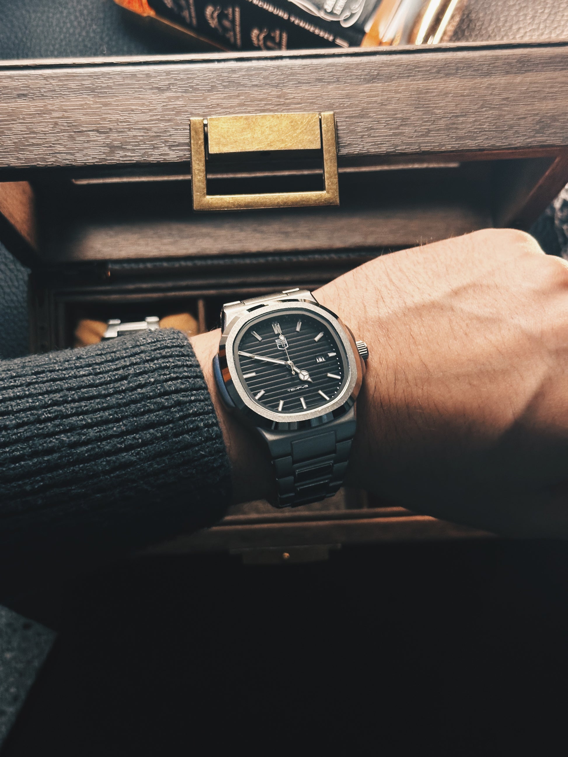 Tempus Nautic
