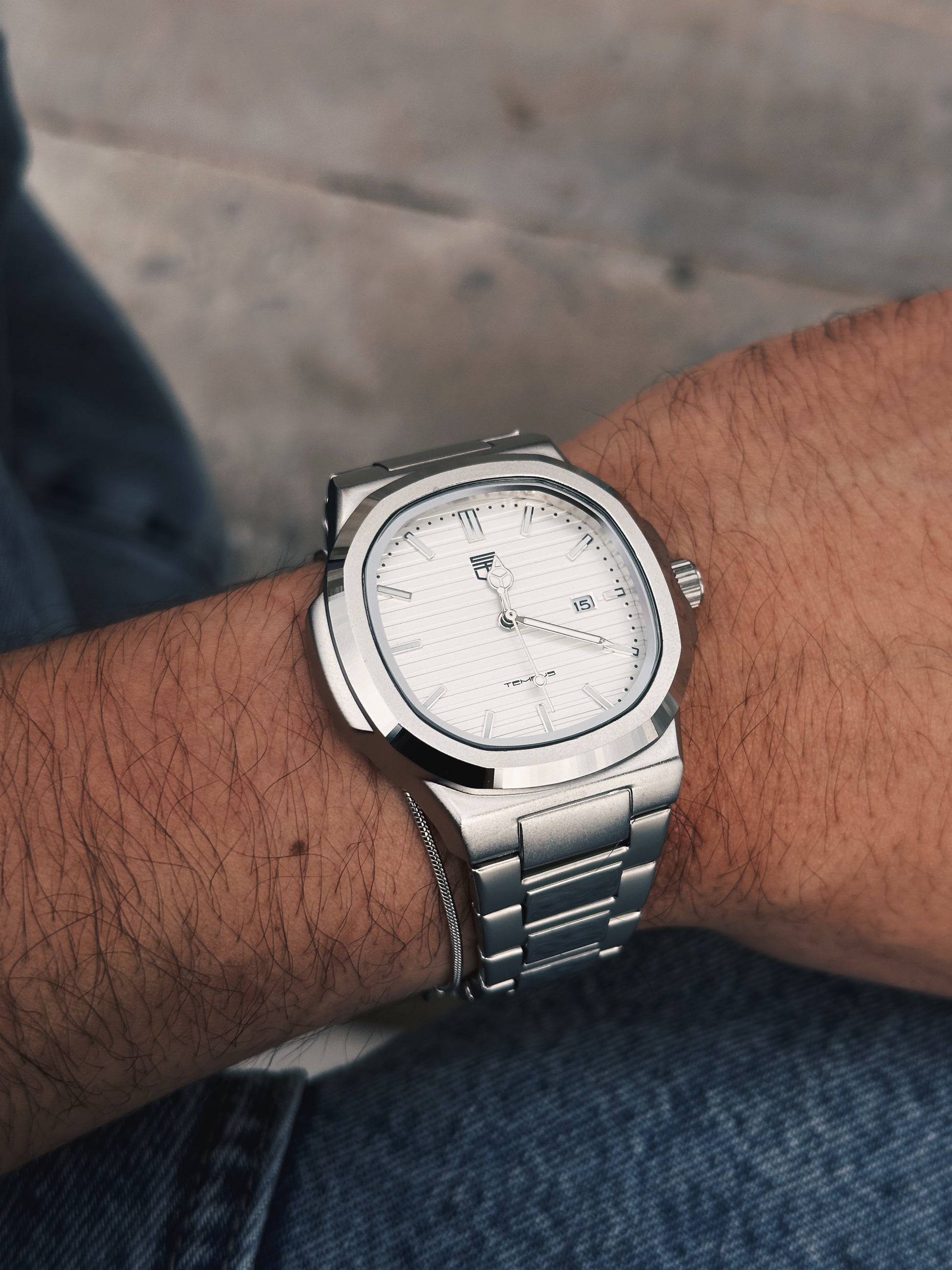 Tempus Nautic