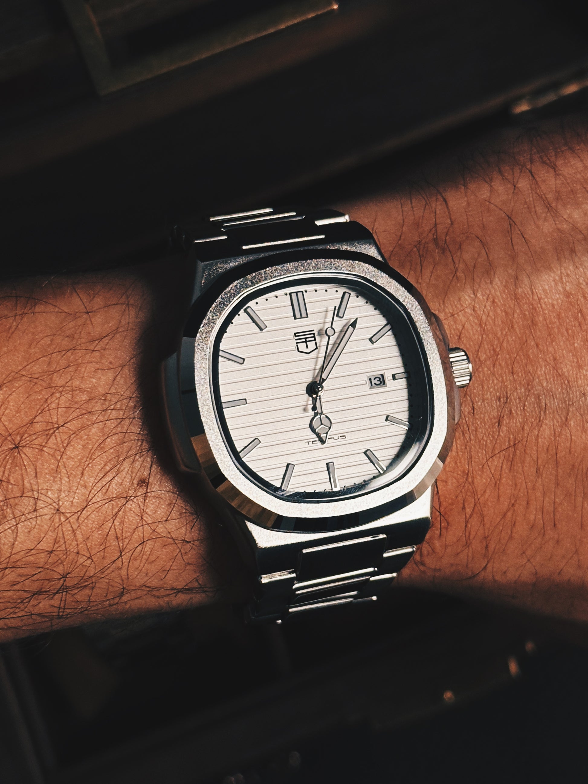 Tempus Nautic