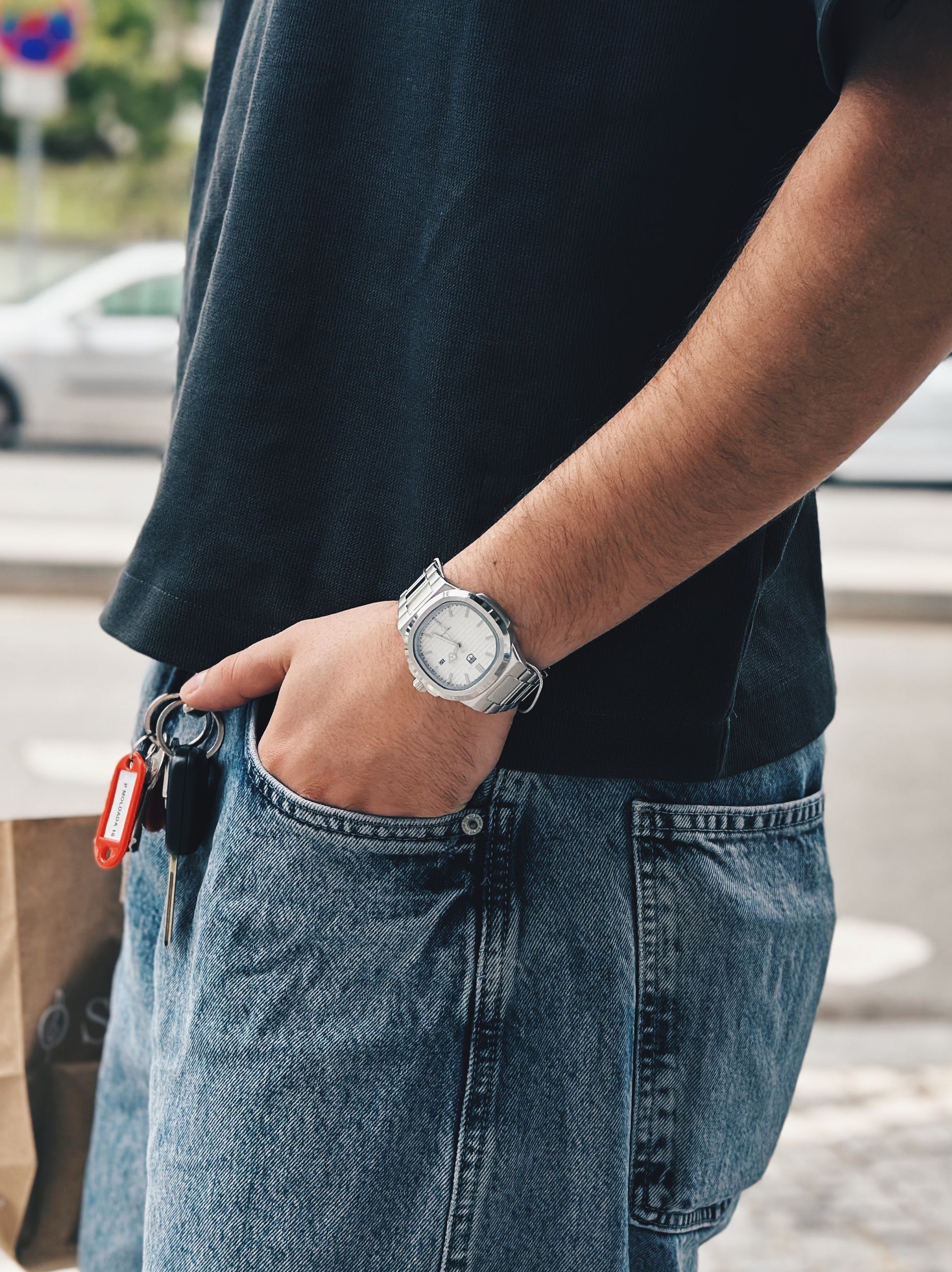 Tempus Nautic